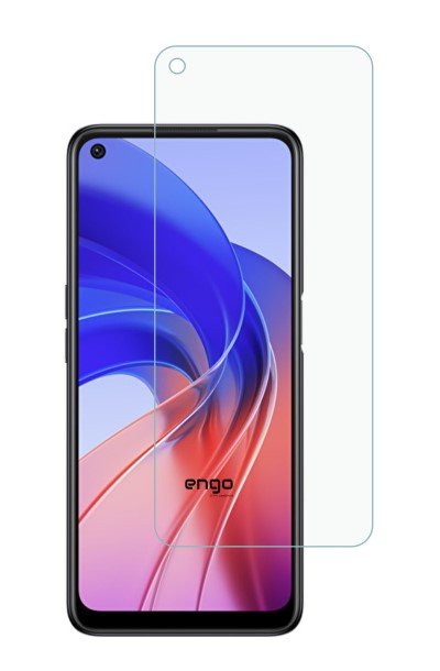 Oppo A55 Nano Ekran Koruyucu